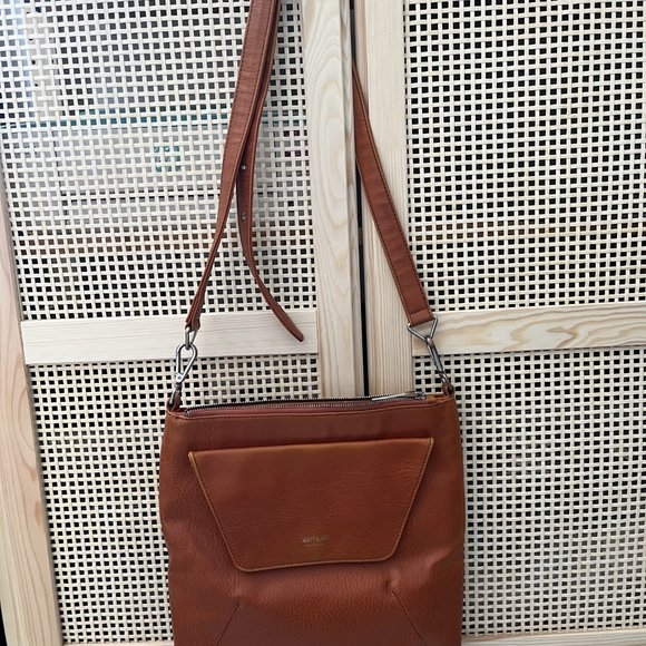 Matt & Nat Crossbody / Shoulder Bag - Picture 3 of 5
